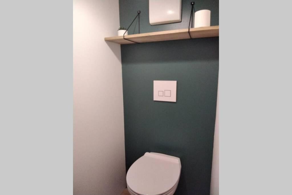 Apartment Le Du Fou Mortagne-sur-Sevre
